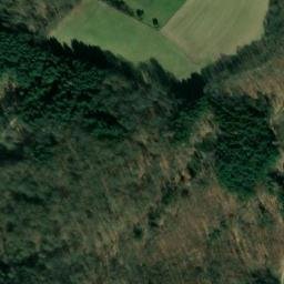 Satellite imagery of Großes Köpfchen, DE
