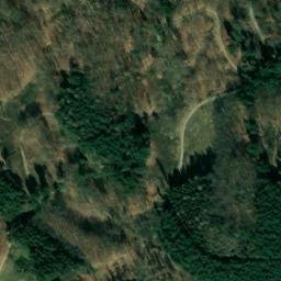 Satellite imagery of Großes Köpfchen, DE