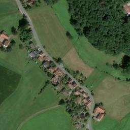 Satellite imagery of Vogelherd, DE