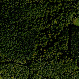 Satellite imagery of Dörnbachshöhe, DE