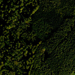 Satellite imagery of Atzberg, DE