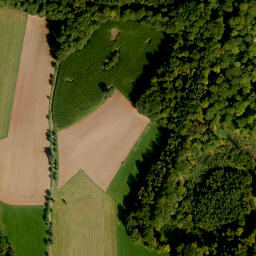 Satellite imagery of Atzberg, DE