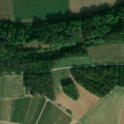 Satellite imagery of Hussenbacher Höhe, DE