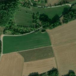 Satellite imagery of Hussenbacher Höhe, DE