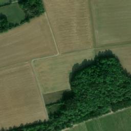 Satellite imagery of Hussenbacher Höhe, DE
