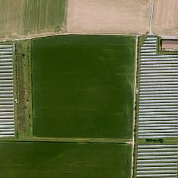 Satellite imagery of Burg Gnötzheim, DE