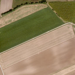 Satellite imagery of Bromberg, DE