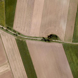 Satellite imagery of Bromberg, DE