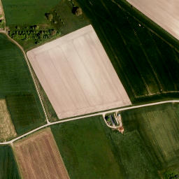 Satellite imagery of Neuenberg, DE