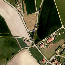 Satellite imagery of Neuenberg, DE