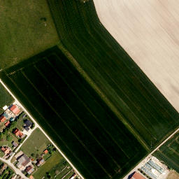 Satellite imagery of Neuenberg, DE
