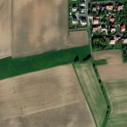 Satellite imagery of Wasserschloss Franckenstein, DE