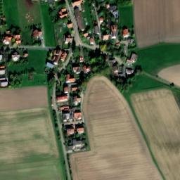 Satellite imagery of Wasserschloss Franckenstein, DE