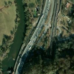 Satellite imagery of Burgberg, DE