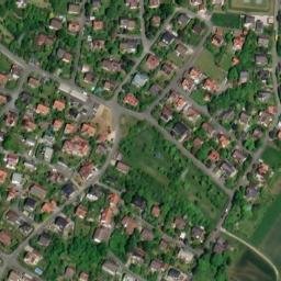 Satellite imagery of Hockenberg, DE