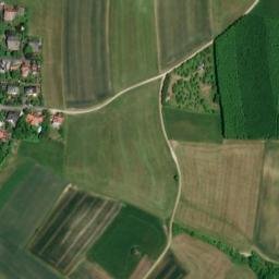 Satellite imagery of Hockenberg, DE