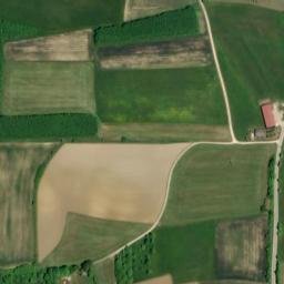 Satellite imagery of Hockenberg, DE