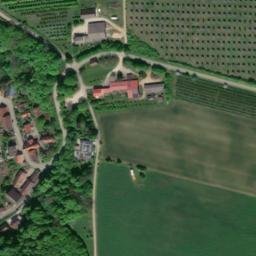 Satellite imagery of Gelberg, DE