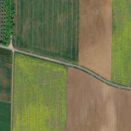 Satellite imagery of Gelberg, DE