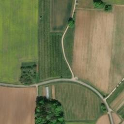 Satellite imagery of Gelberg, DE