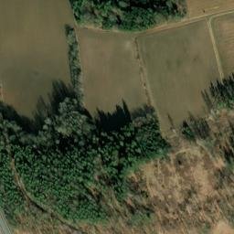 Satellite imagery of Mühlberg, DE