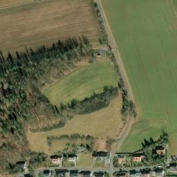 Satellite imagery of Mühlberg, DE