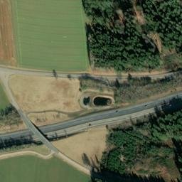 Satellite imagery of Steinbühl, DE