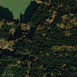 Satellite imagery of Kamenný vrch [Třemešné-Bezděkov], CZ