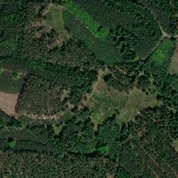 Satellite imagery of Stinný vrch [Staré Sedlo-Darmyšl], CZ