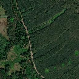 Satellite imagery of Stinný vrch [Staré Sedlo-Darmyšl], CZ