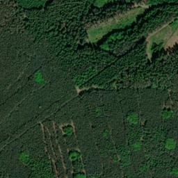 Satellite imagery of Stinný vrch [Staré Sedlo-Darmyšl], CZ
