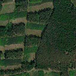 Satellite imagery of Malý Křakovský vrch [Mířkov], CZ