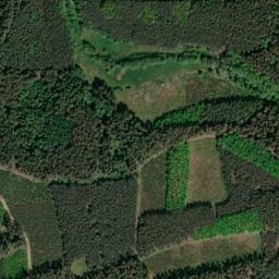 Satellite imagery of Malý Křakovský vrch [Mířkov], CZ