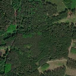 Satellite imagery of Semněvický les [Semněvice], CZ
