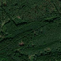 Satellite imagery of Boušov [Všekary] outlook p., CZ