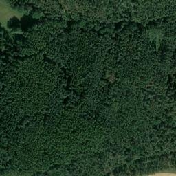 Satellite imagery of Špičák [Stod-Lelov], CZ