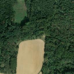 Satellite imagery of Špičák [Stod-Lelov], CZ