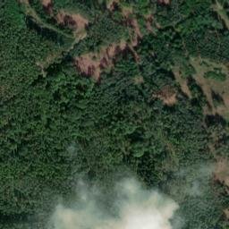 Satellite imagery of Špičák [Stod-Lelov], CZ