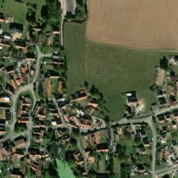 Satellite imagery of [Horní Lukavice] GSM, CZ
