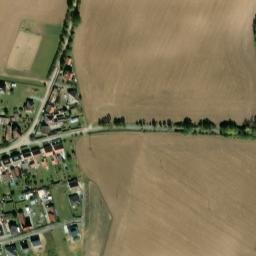 Satellite imagery of [Horní Lukavice] GSM, CZ