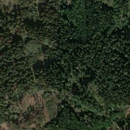 Satellite imagery of Hájsko [Dolní Lukavice-Snopoušovy], CZ