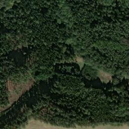 Satellite imagery of Hájsko [Dolní Lukavice-Snopoušovy], CZ