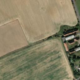 Satellite imagery of [Vlčtejn] GSM, CZ