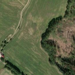 Satellite imagery of Vlčtejn [Vlčtejn], CZ