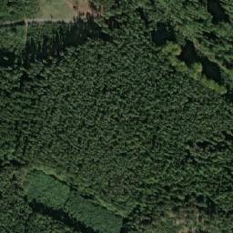 Satellite imagery of Kamensko [Blovice-Štítov], CZ