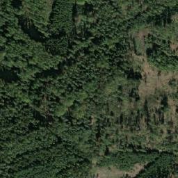 Satellite imagery of Kamensko [Blovice-Štítov], CZ