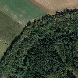 Satellite imagery of Homole [Spálené Poříčí-Hořehledy], CZ