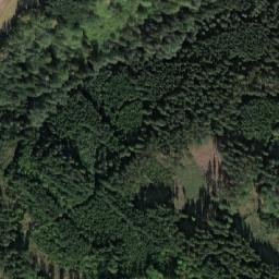 Satellite imagery of Homole [Spálené Poříčí-Hořehledy], CZ
