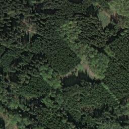 Satellite imagery of Homole [Spálené Poříčí-Hořehledy], CZ