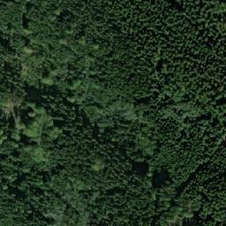 Satellite imagery of Na Skláři [Věšín], CZ